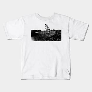 bmx Kids T-Shirt